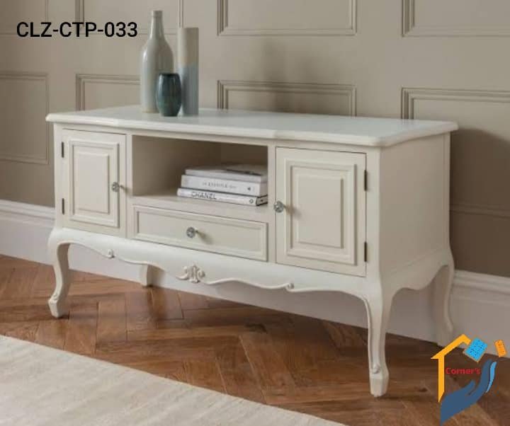 Tv Cabinet(CLZ-CTP-033)