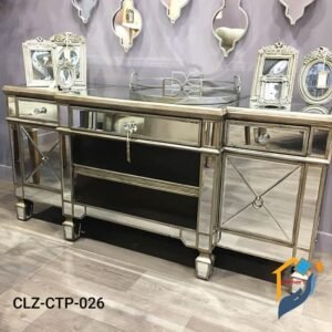 Tv Cabinet(CLZ-CTP-026)