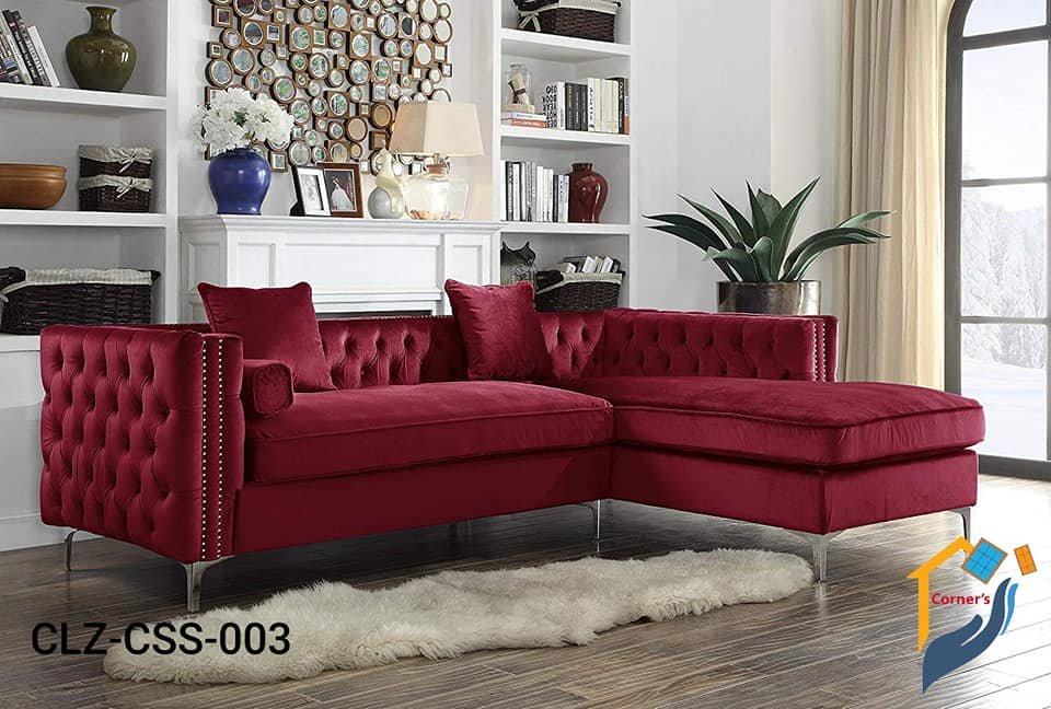 Sofa(CLZ-CSS-003)
