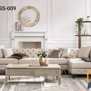 Sofa (CLZ-CSS-009)