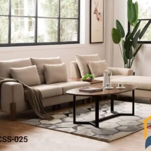 Sofa (CLZ-CSS-025)