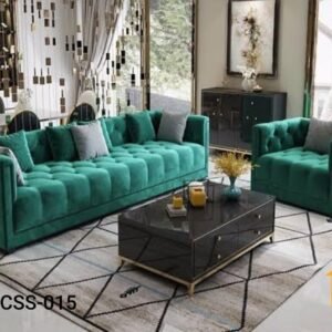 Sofa (CLZ-CSS-015)