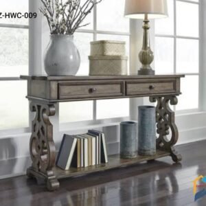 Console Table (CLZ-HWC-009)