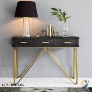 Console Table (CLZ-HWC-005)