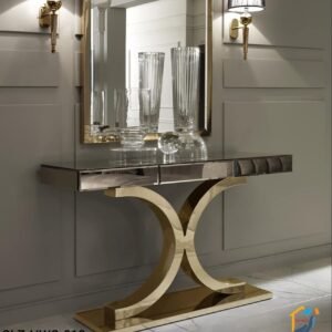 Console Table (CLZ-HWC-010)