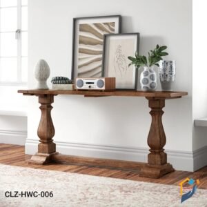 Console Table (CLZ-HWC-006)