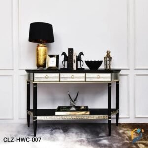 Console Table (CLZ-HWC-007)