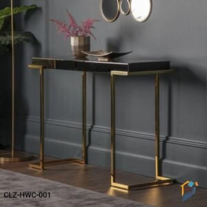 Console Table (CLZ-HWC-001)