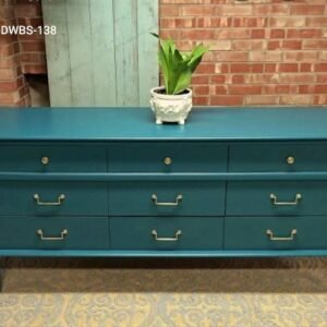 Dinner Wagon (CLZ-DWBS-138)