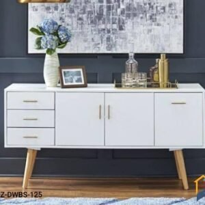 Dinner Wagon (CLZ-DWBS-125)