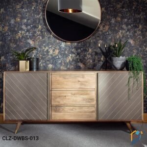 Dinner Wagon(CLZ-DWBS-013)