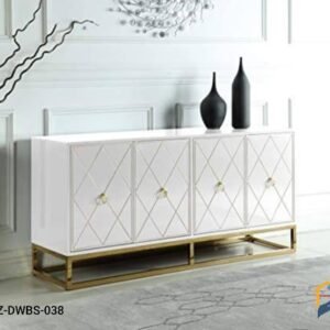 Dinner Wagon(CLZ-DWBS-038)