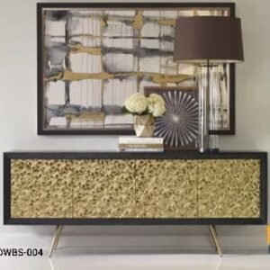 Dinner Wagon(CLZ-DWBS-004)