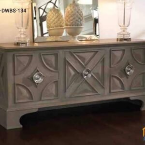 Dinner Wagon (CLZ-DWBS-134)