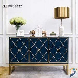 Dinner Wagon(CLZ-DWBS-037)