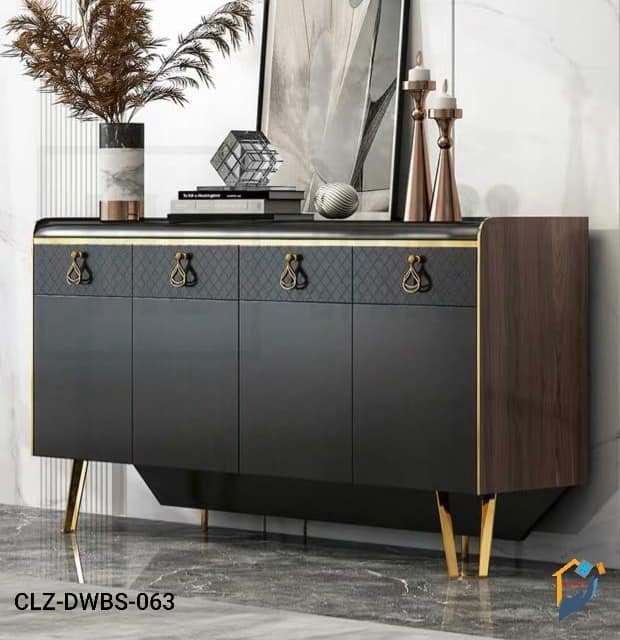 Dinner Wagon(CLZ-DWBS-063)