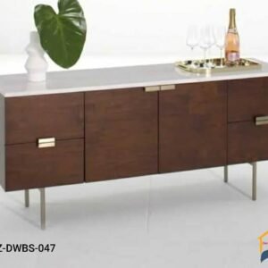 Dinner Wagon(CLZ-DWBS-047)