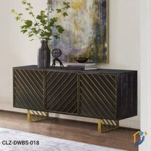 Dinner Wagon(CLZ-DWBS-018)