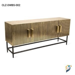 Dinner Wagon(CLZ-DWBS-002)