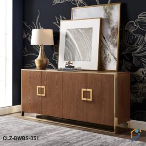 Dinner Wagon(CLZ-DWBS-051)