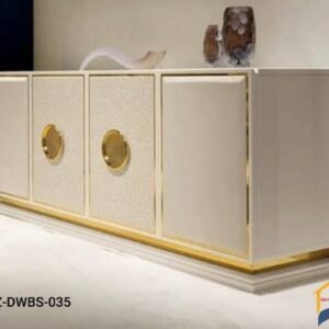 Dinner Wagon(CLZ-DWBS-035)