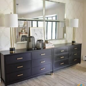 Dinner Wagon (CLZ-DWBS-109)