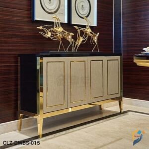 Dinner Wagon(CLZ-DWBS-015)