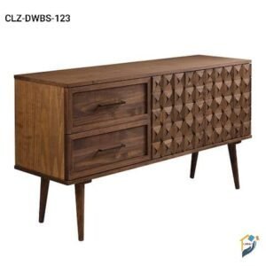 Dinner Wagon (CLZ-DWBS-123)