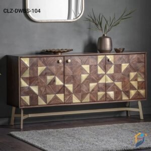 Dinner Wagon (CLZ-DWBS-104)