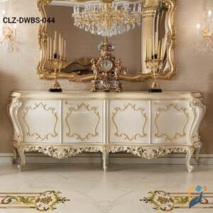 Dinner Wagon(CLZ-DWBS-044)