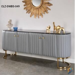 Dinner Wagon(CLZ-DWBS-049)