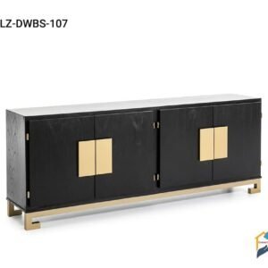 Dinner Wagon (CLZ-DWBS-107)