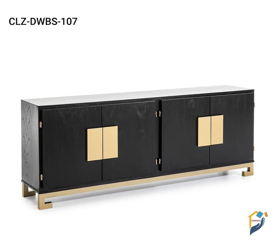 Dinner Wagon (CLZ-DWBS-107)