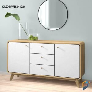 Dinner Wagon (CLZ-DWBS-126)