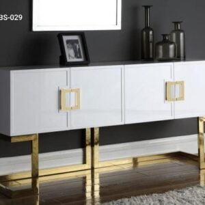 Dinner Wagon(CLZ-DWBS-029)