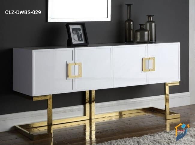 Dinner Wagon(CLZ-DWBS-029)