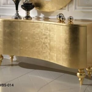 Dinner Wagon(CLZ-DWBS-014)