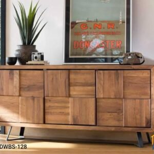 Dinner Wagon (CLZ-DWBS-128)