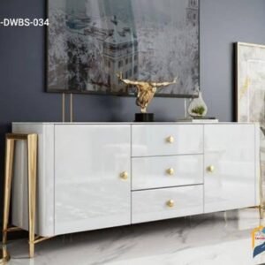 Dinner Wagon(CLZ-DWBS-034)