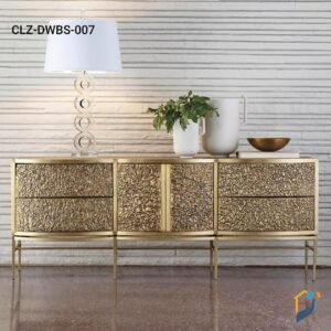 Dinner Wagon(CLZ-DWBS-007)