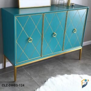 Dinner Wagon (CLZ-DWBS-124)