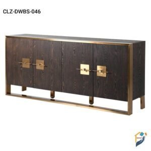 Dinner Wagon(CLZ-DWBS-046)