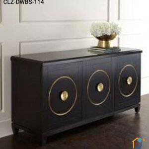 Dinner Wagon (CLZ-DWBS-114)