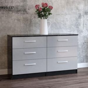 Dinner Wagon (CLZ-DWBS-137)