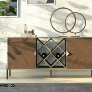 Dinner Wagon (CLZ-DWBS-120)