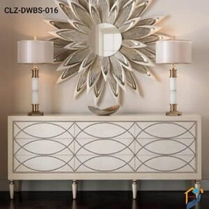 Dinner Wagon(CLZ-DWBS-016)