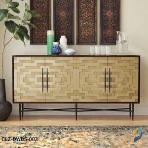 Dinner Wagon(CLZ-DWBS-003)