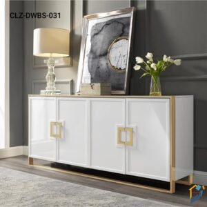 Dinner Wagon(CLZ-DWBS-031)