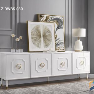 Dinner Wagon(CLZ-DWBS-030)