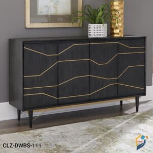 Dinner Wagon (CLZ-DWBS-111)